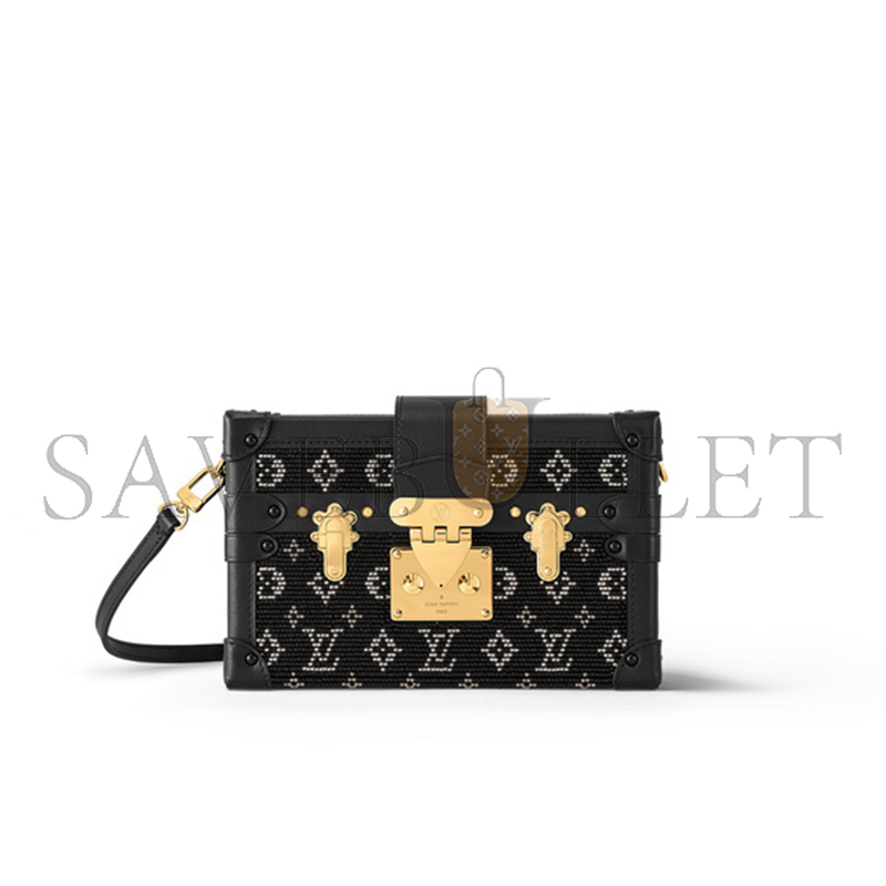 LOUIS VUITTON PETITE MALLE M21489 (20*12.5*6cm)
